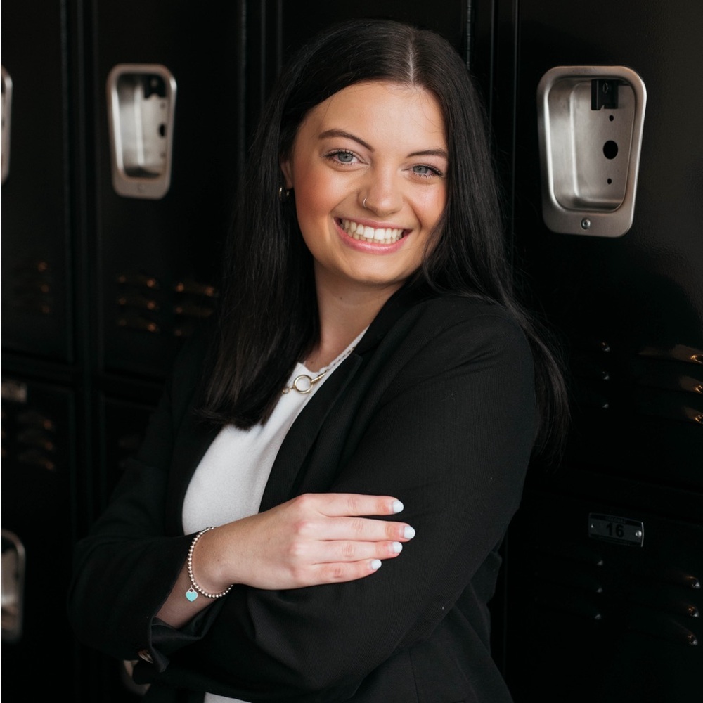 Meet your Posher, Erin